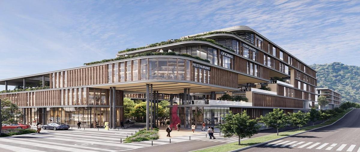 Foto de oficina en venta en  , las cruces [carretera nacional kilómetro 236], allende, nuevo león, 0 No. 03